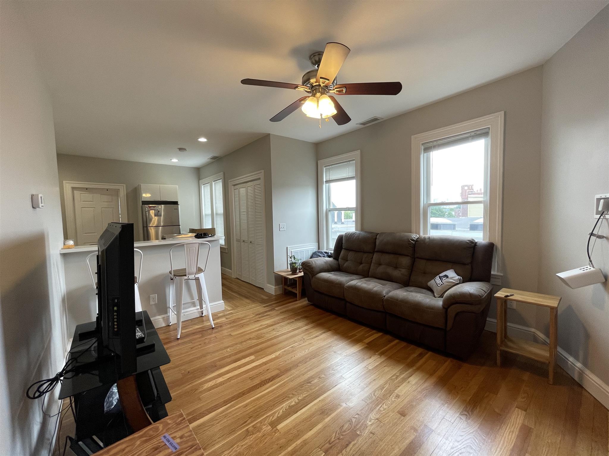2 bed, 1 bath apartment for rent at 167 Hampshire St Unit 5A, Inman Square — photo 5 of 9