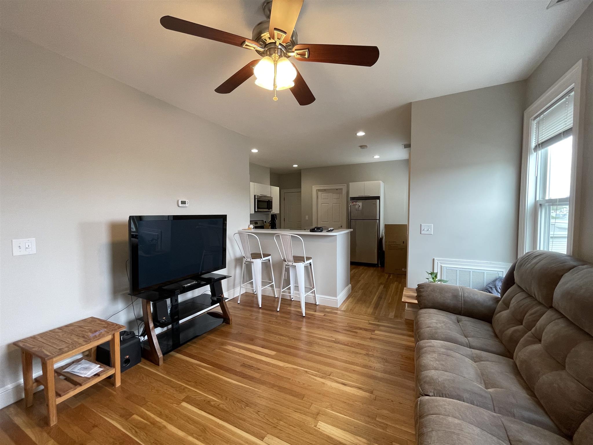 2 bed, 1 bath apartment for rent at 167 Hampshire St Unit 5A, Inman Square — photo 6 of 9
