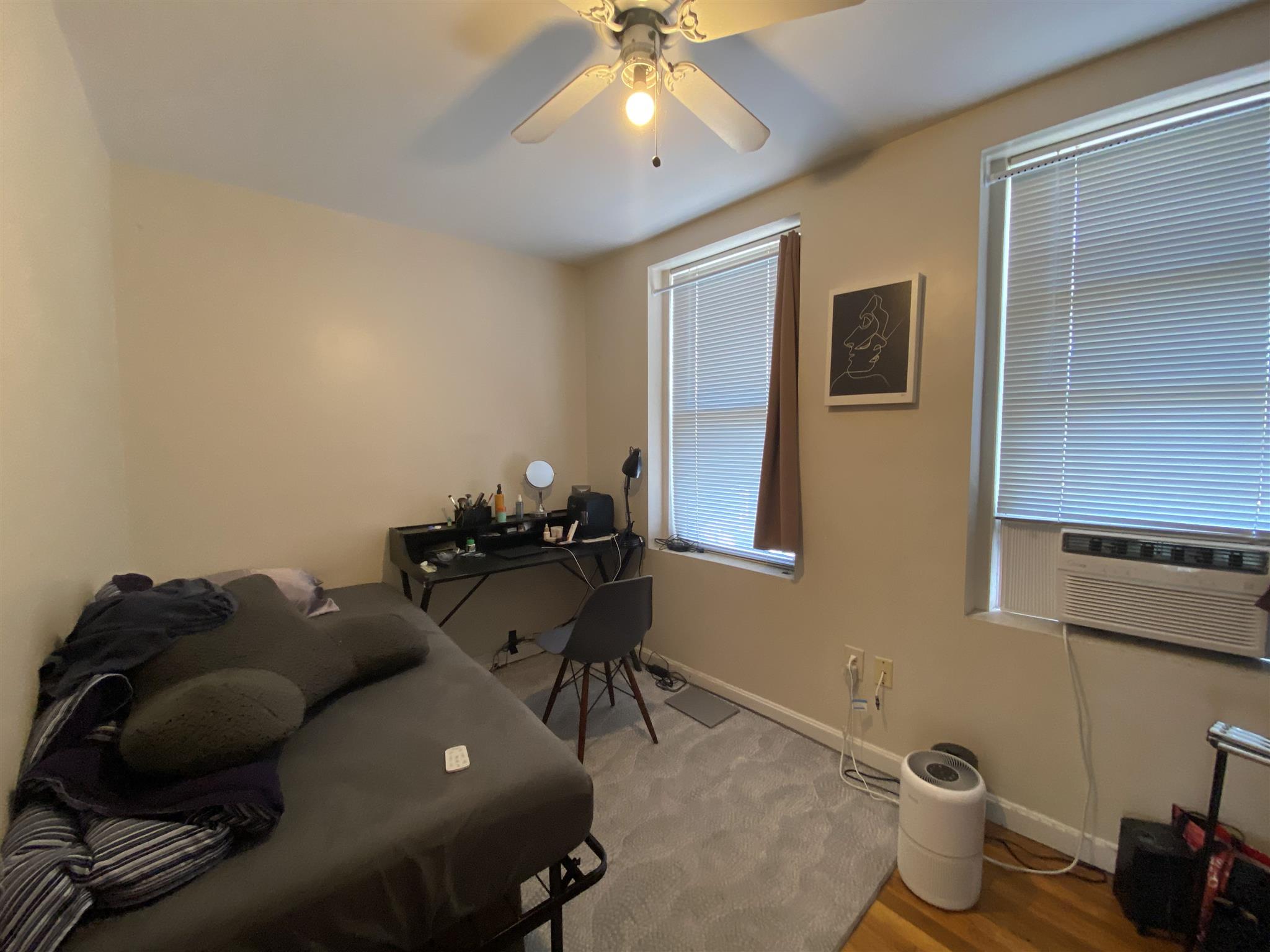 3 bed, 1 bath apartment for rent at 53 Kelly Rd Unit 3L, Central Square — photo 11 of 15