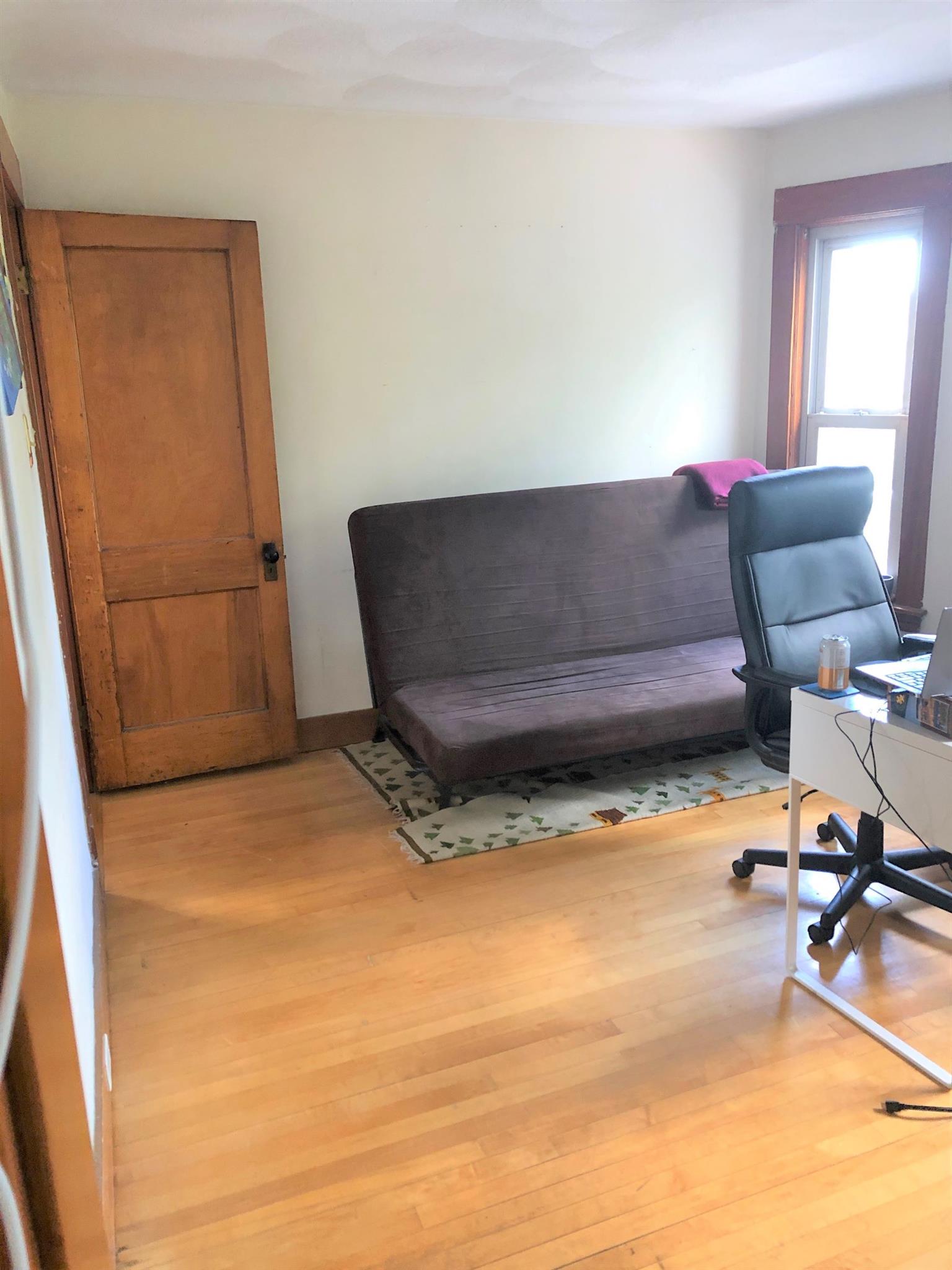 3 bed, 1 bath apartment for rent at 42 Electric Ave Unit Avenue, Davis Square — photo 9 of 12