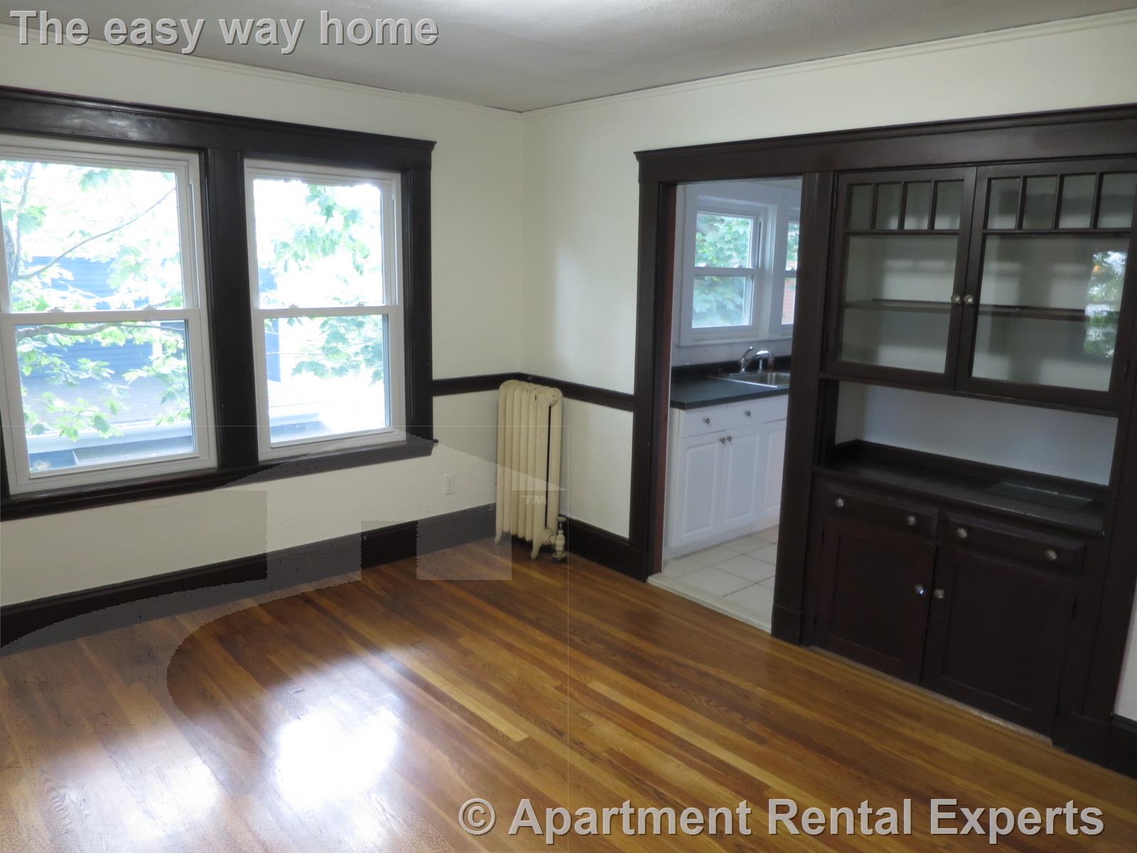 63 Liberty Ave, Davis Square