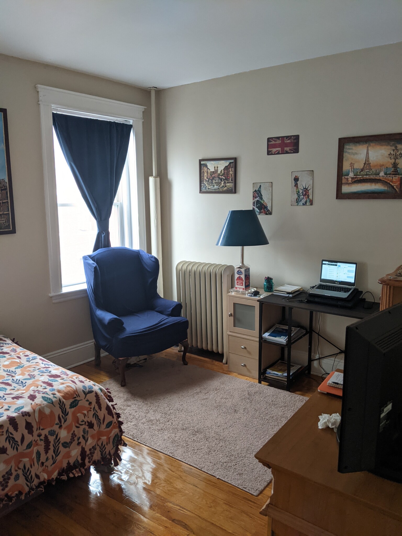 1197 Commonwealth Ave, Allston