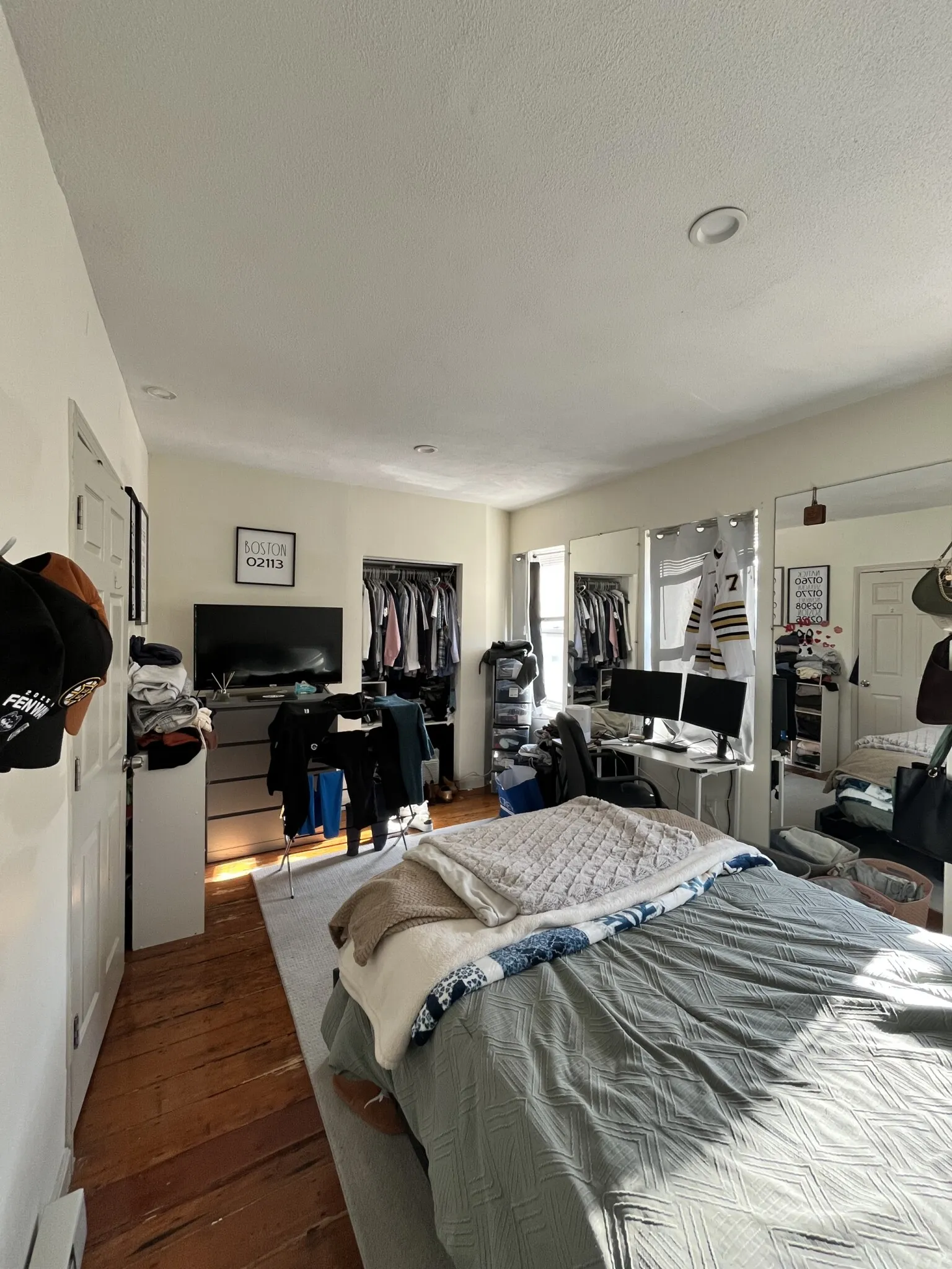 37 Cooper St, North End