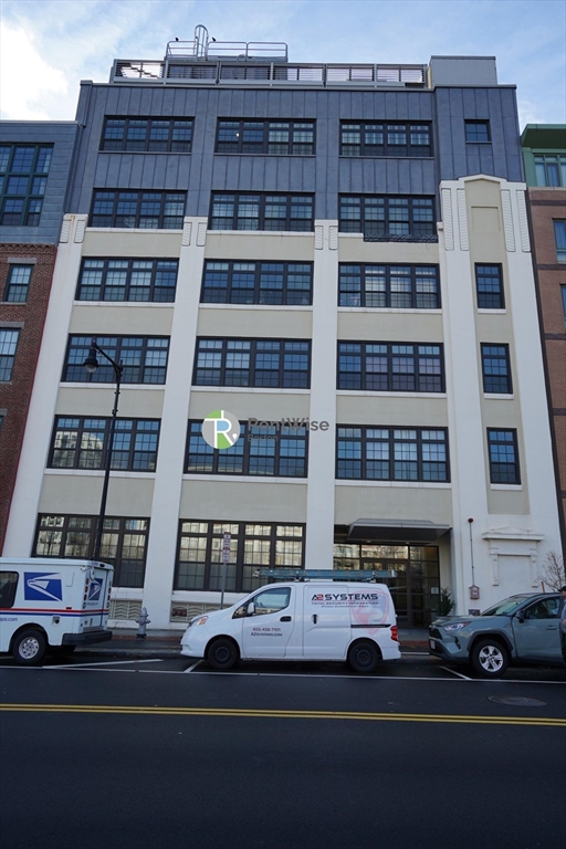 20 Second St, East Cambridge