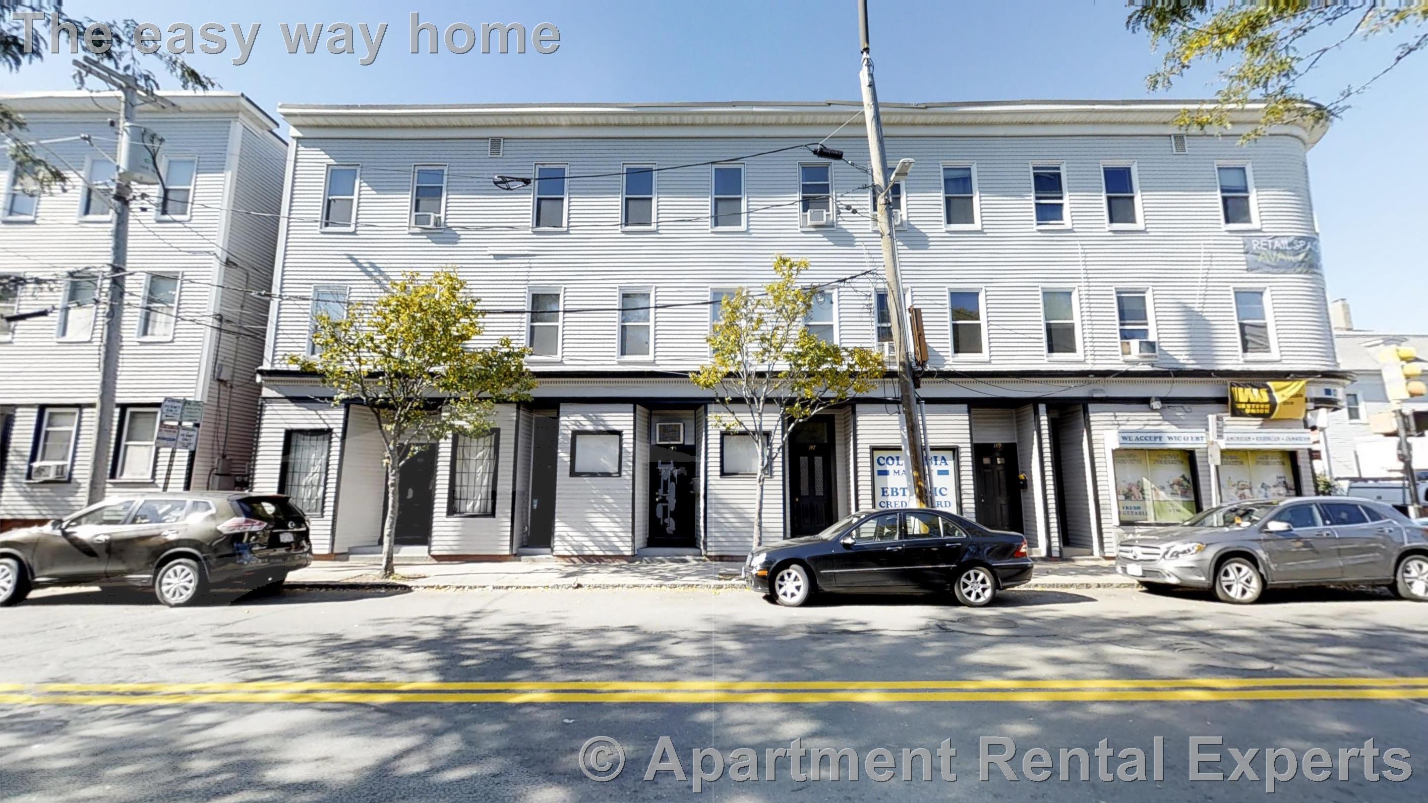 147 Columbia St, Central Square