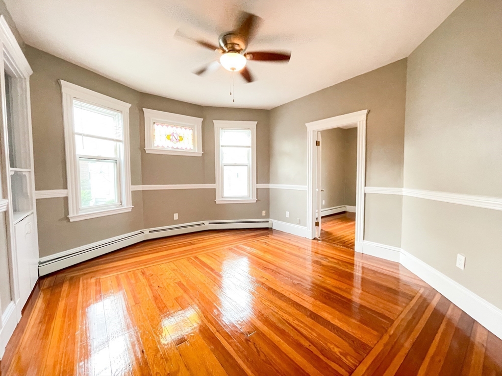 214 Hancock St, Dorchester