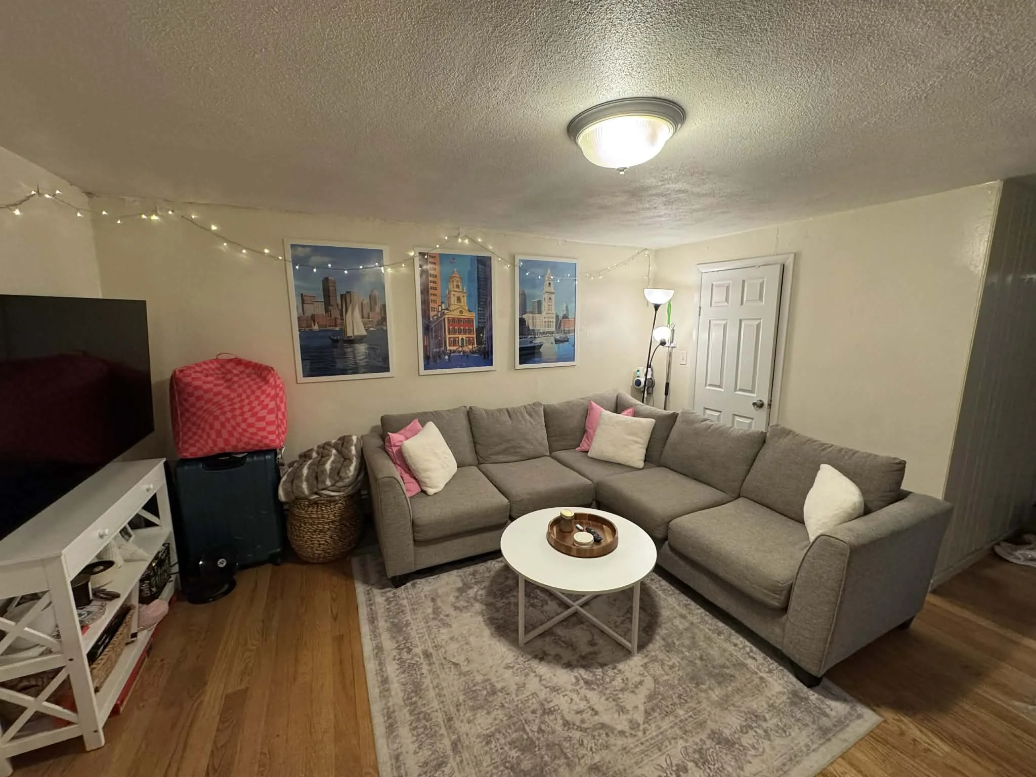 224 Cambridge St, Beacon Hill