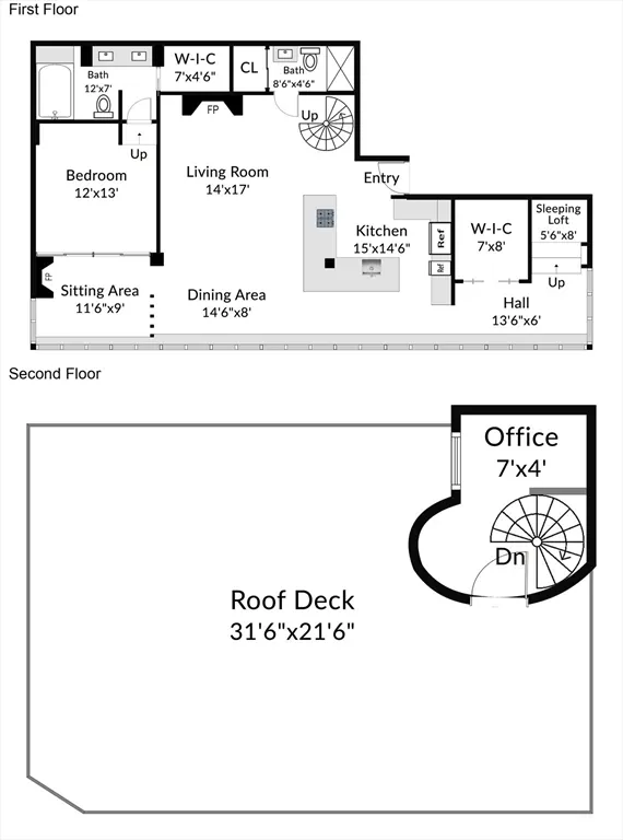 270 Beacon St, Back Bay