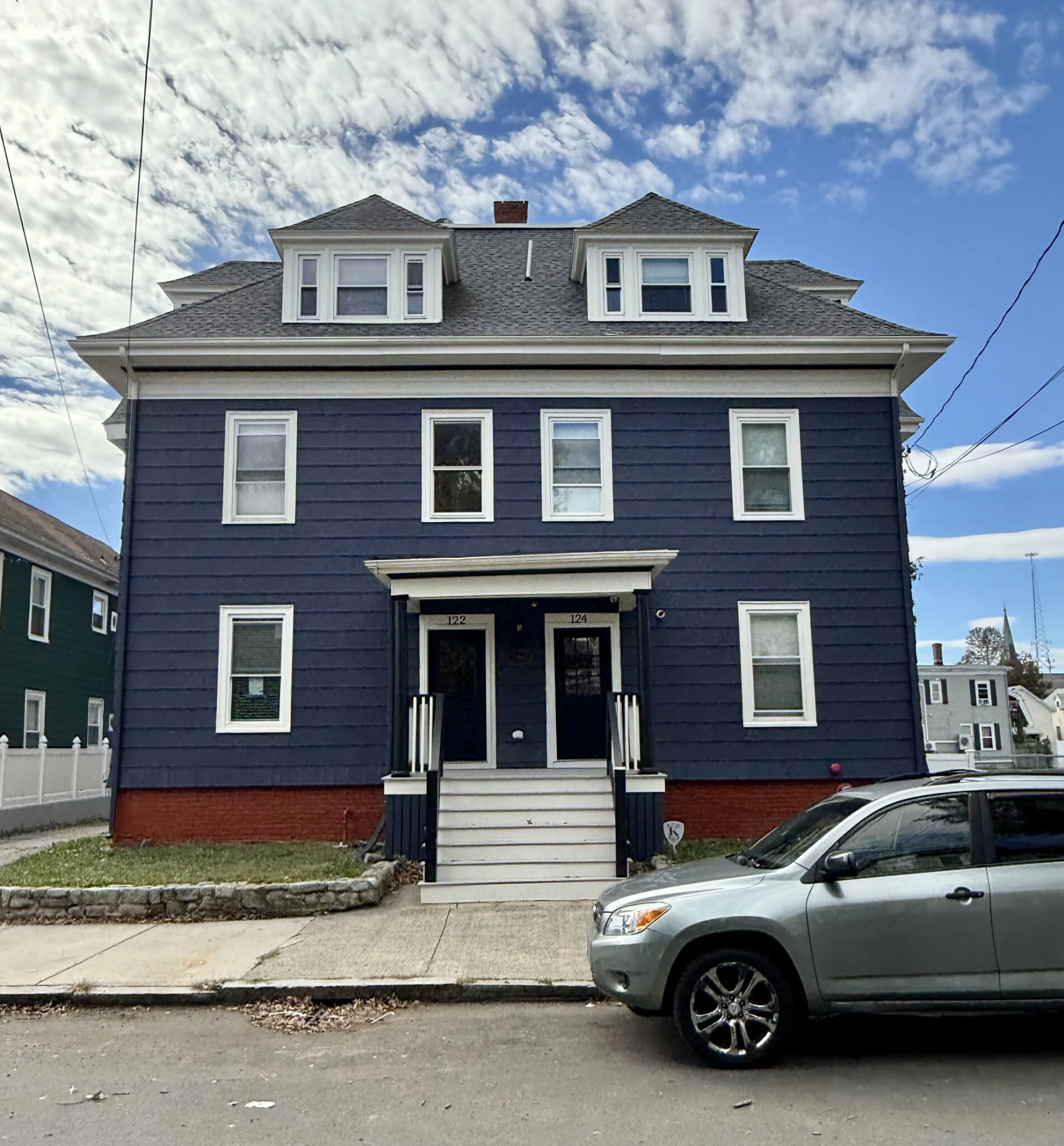124 Chestnut St, Lynn