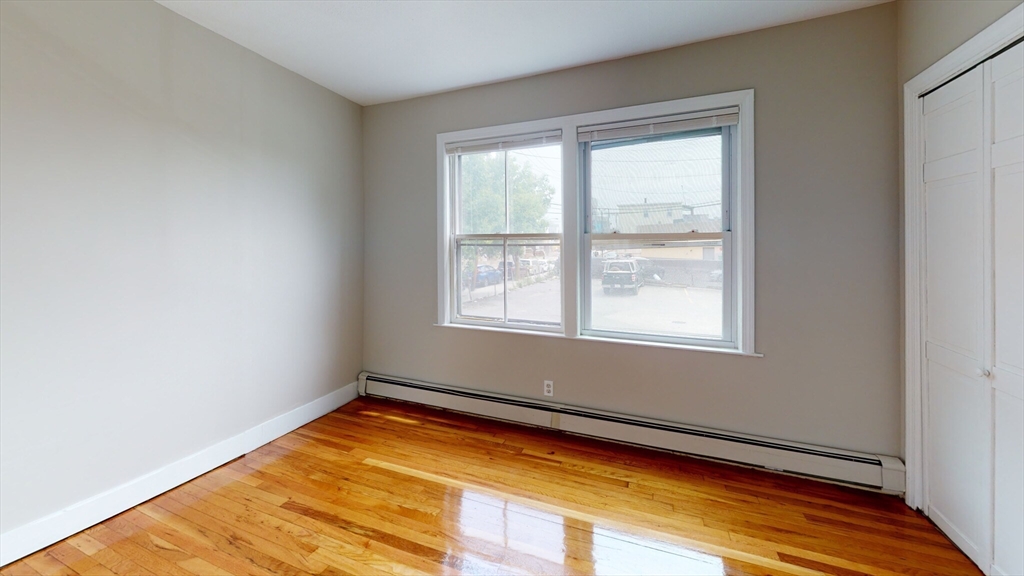 280 Mcgrath Highway, Ward Two