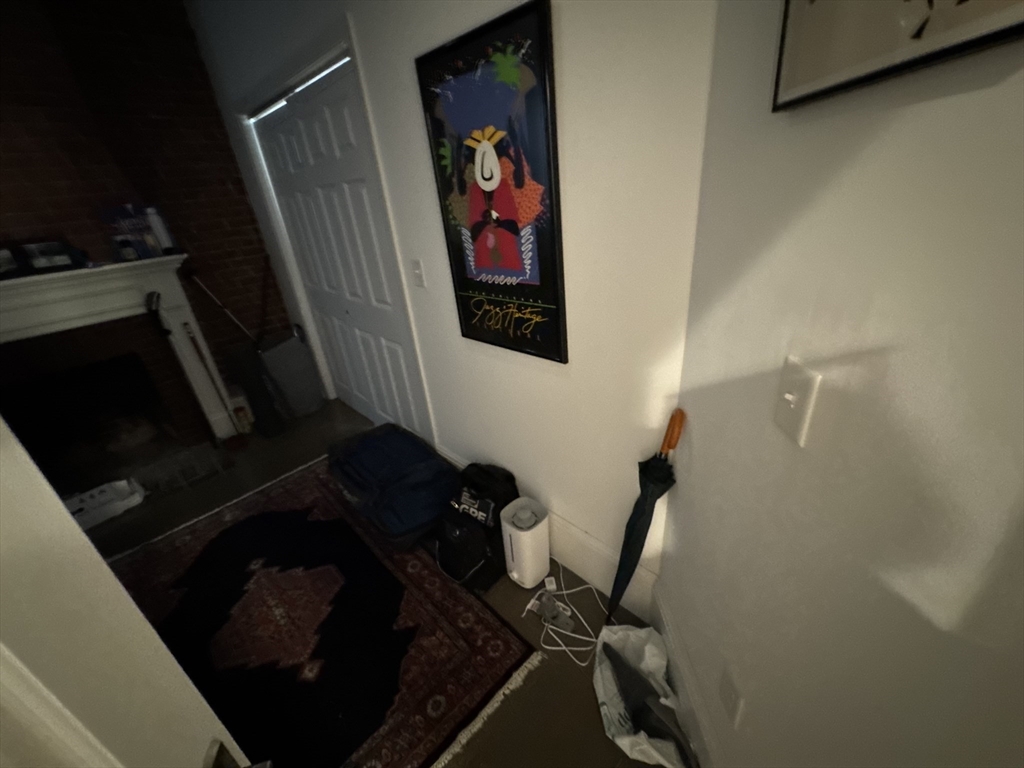 1406 Beacon St, Corey Hill