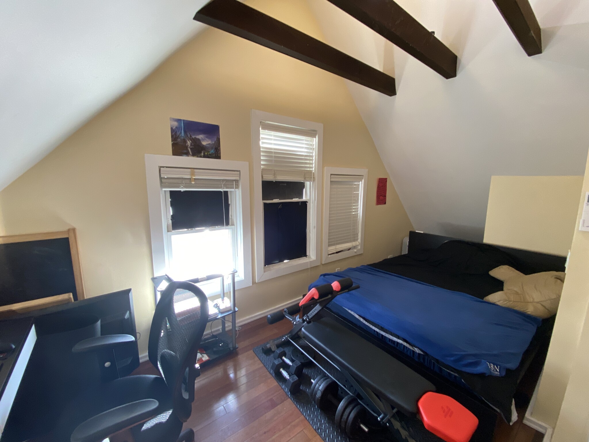 381 Highland Ave, Powder House Square