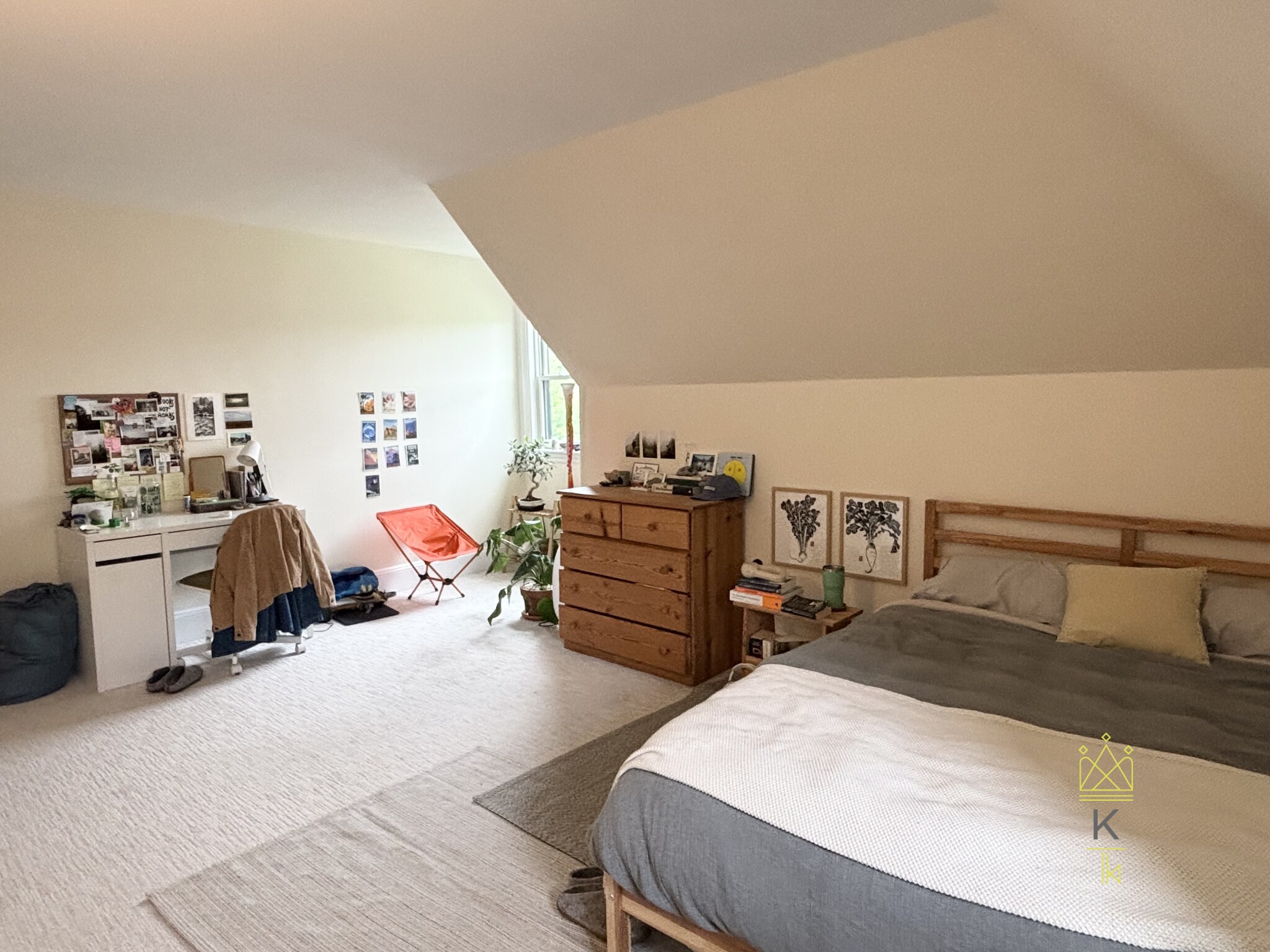 106 Francis St, Coolidge Corner