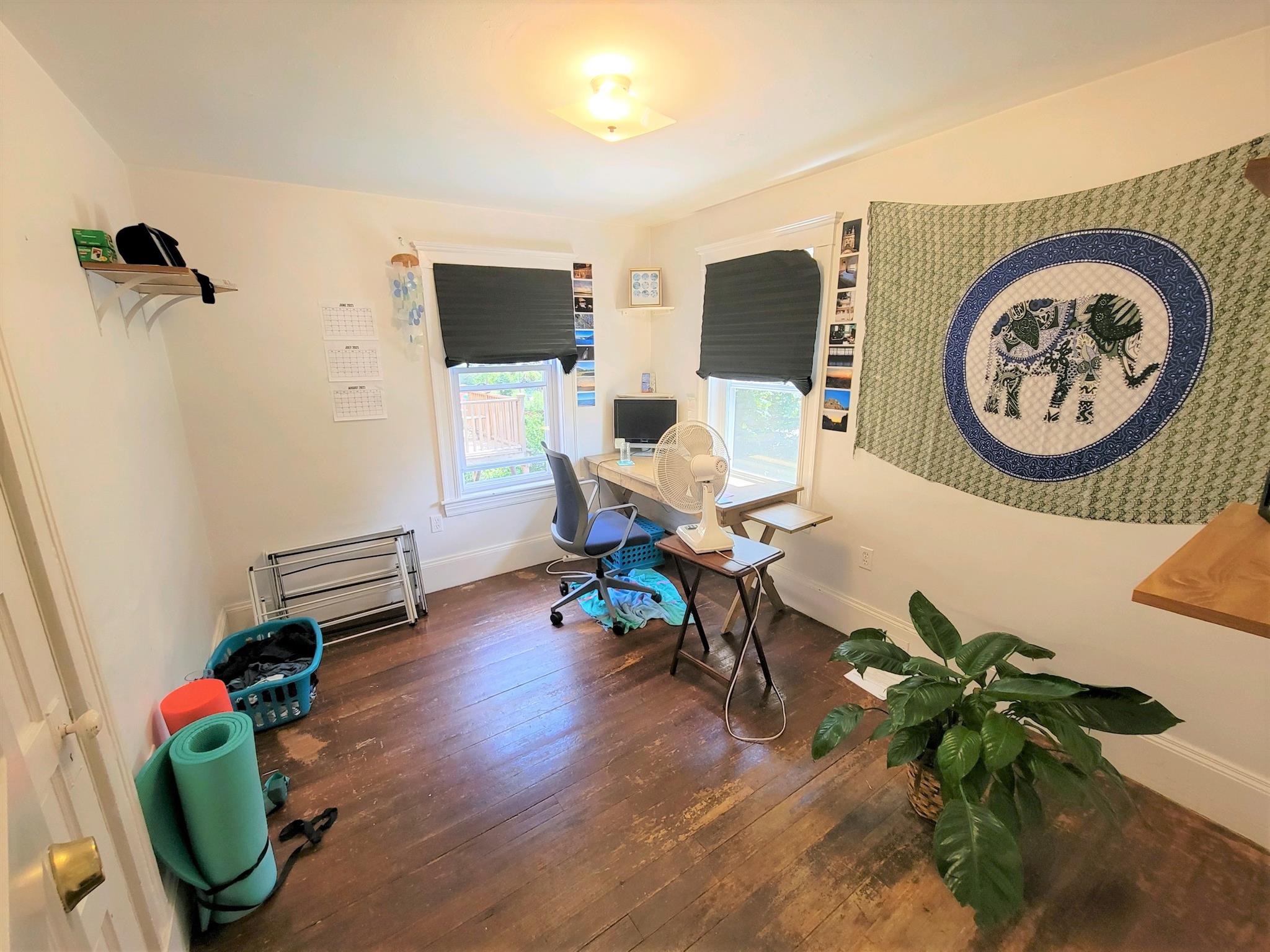 3 bed, 1 bath apartment for rent at 65 Winslow Ave Unit 2, Davis Square — photo 2 of 9