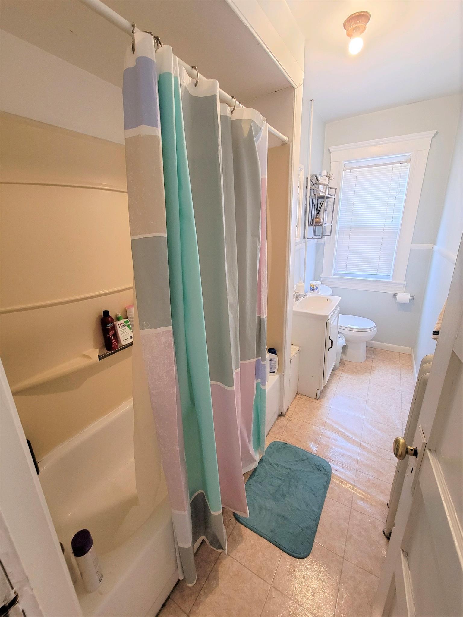3 bed, 1 bath apartment for rent at 65 Winslow Ave Unit 2, Davis Square — photo 9 of 9