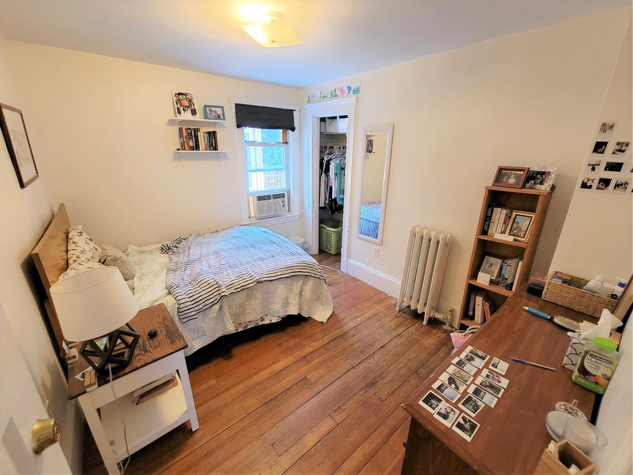 3 bed, 1 bath apartment for rent at 65 Winslow Ave Unit 2, Davis Square — photo 4 of 9