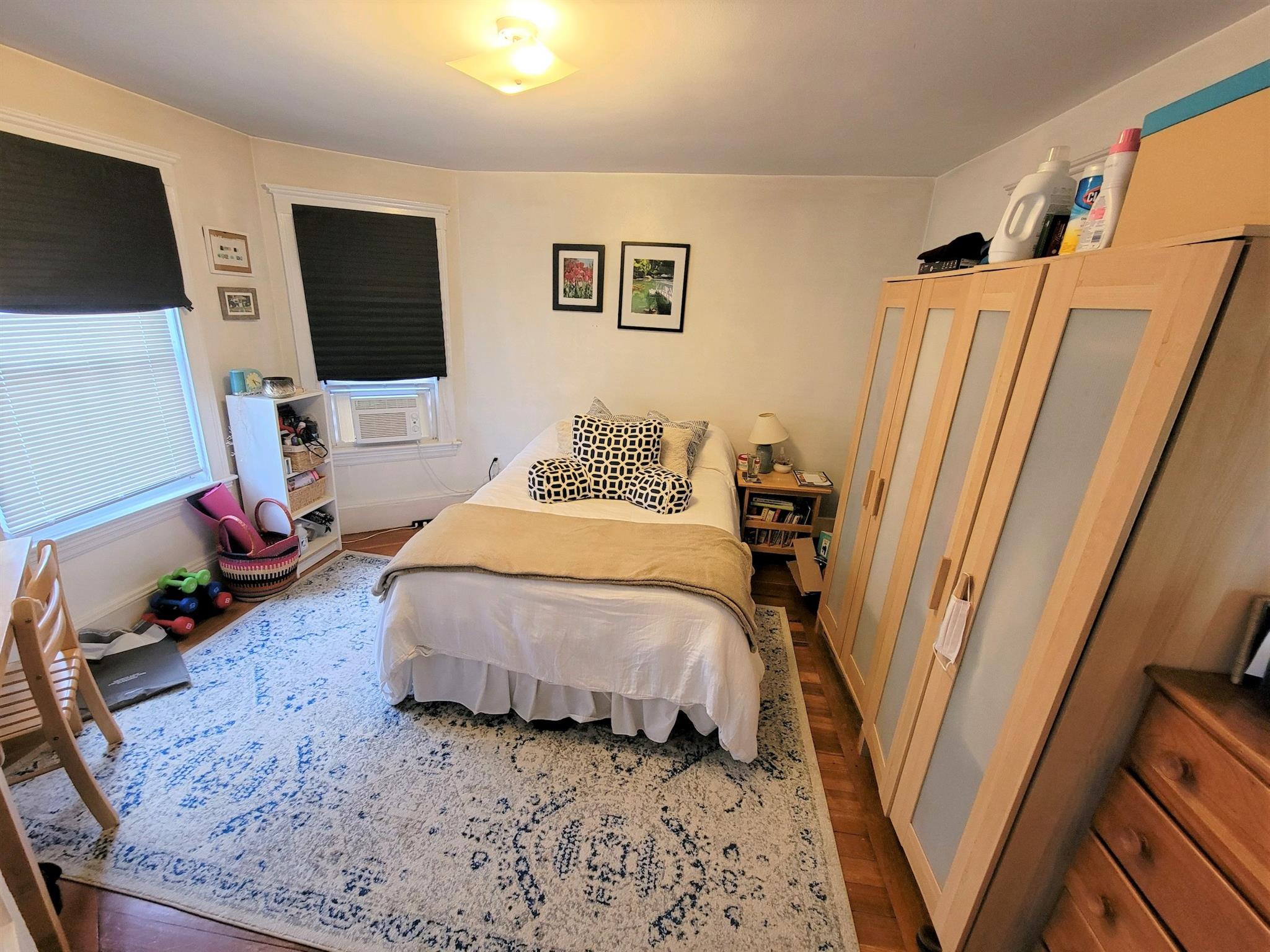 3 bed, 1 bath apartment for rent at 65 Winslow Ave Unit 2, Davis Square — photo 7 of 9
