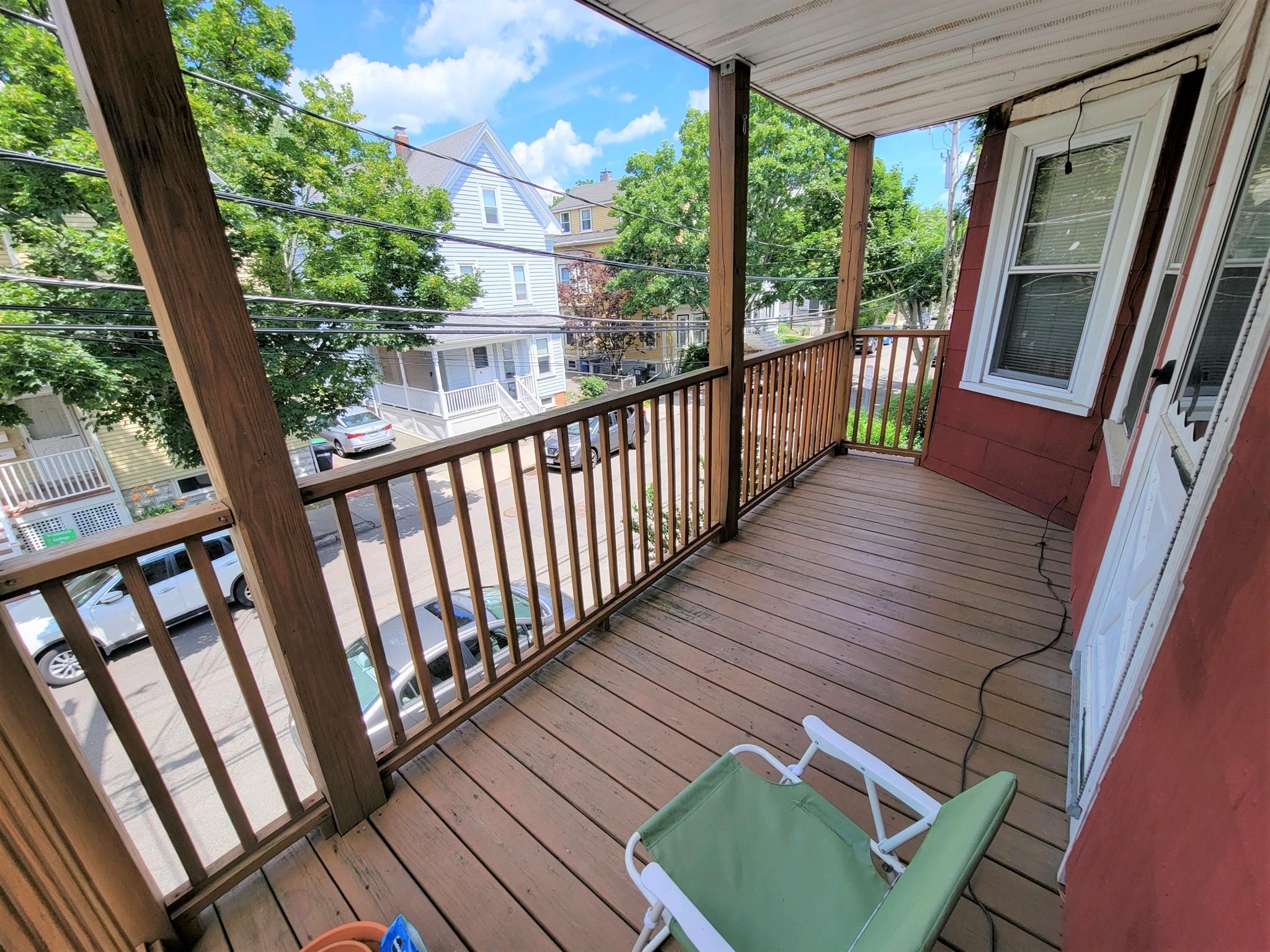 3 bed, 1 bath apartment for rent at 65 Winslow Ave Unit 2, Davis Square — photo 3 of 9