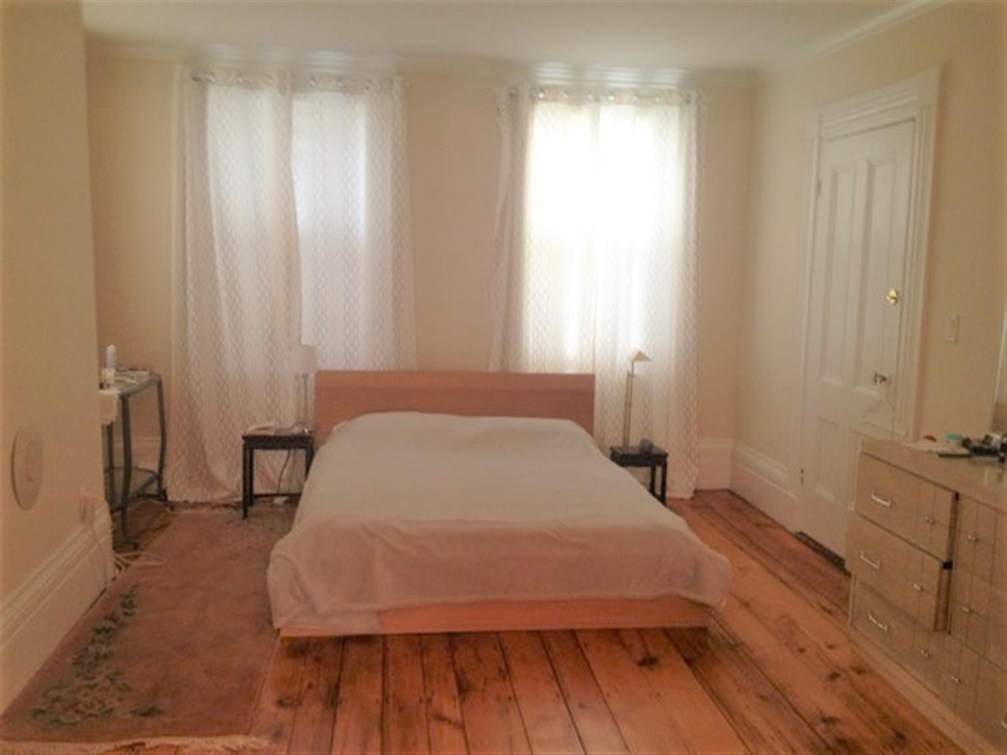 2 bed, 1 bath apartment for rent at 78 Spring St Unit 1, Kendall Square — photo 3 of 12
