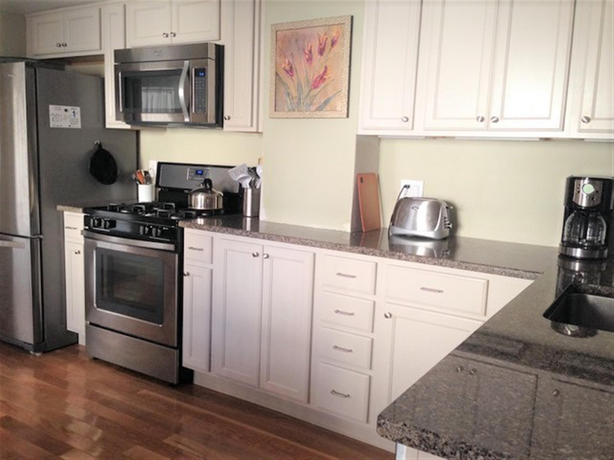 2 bed, 1 bath apartment for rent at 78 Spring St Unit 1, Kendall Square