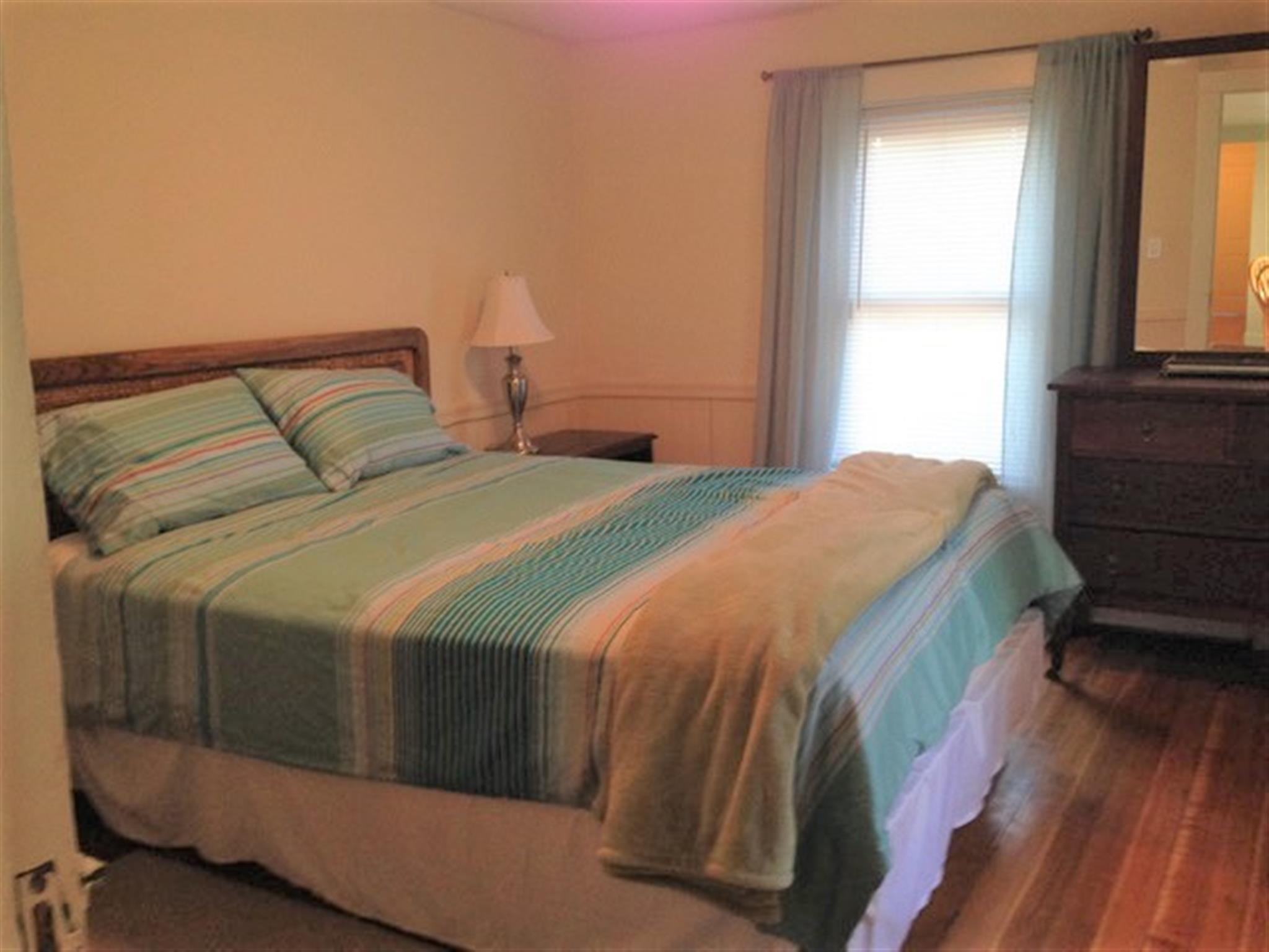 2 bed, 1 bath apartment for rent at 78 Spring St Unit 1, Kendall Square — photo 5 of 12