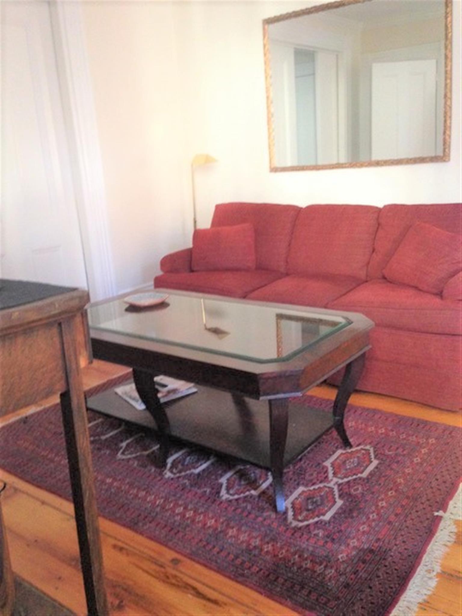 2 bed, 1 bath apartment for rent at 78 Spring St Unit 1, Kendall Square — photo 6 of 12