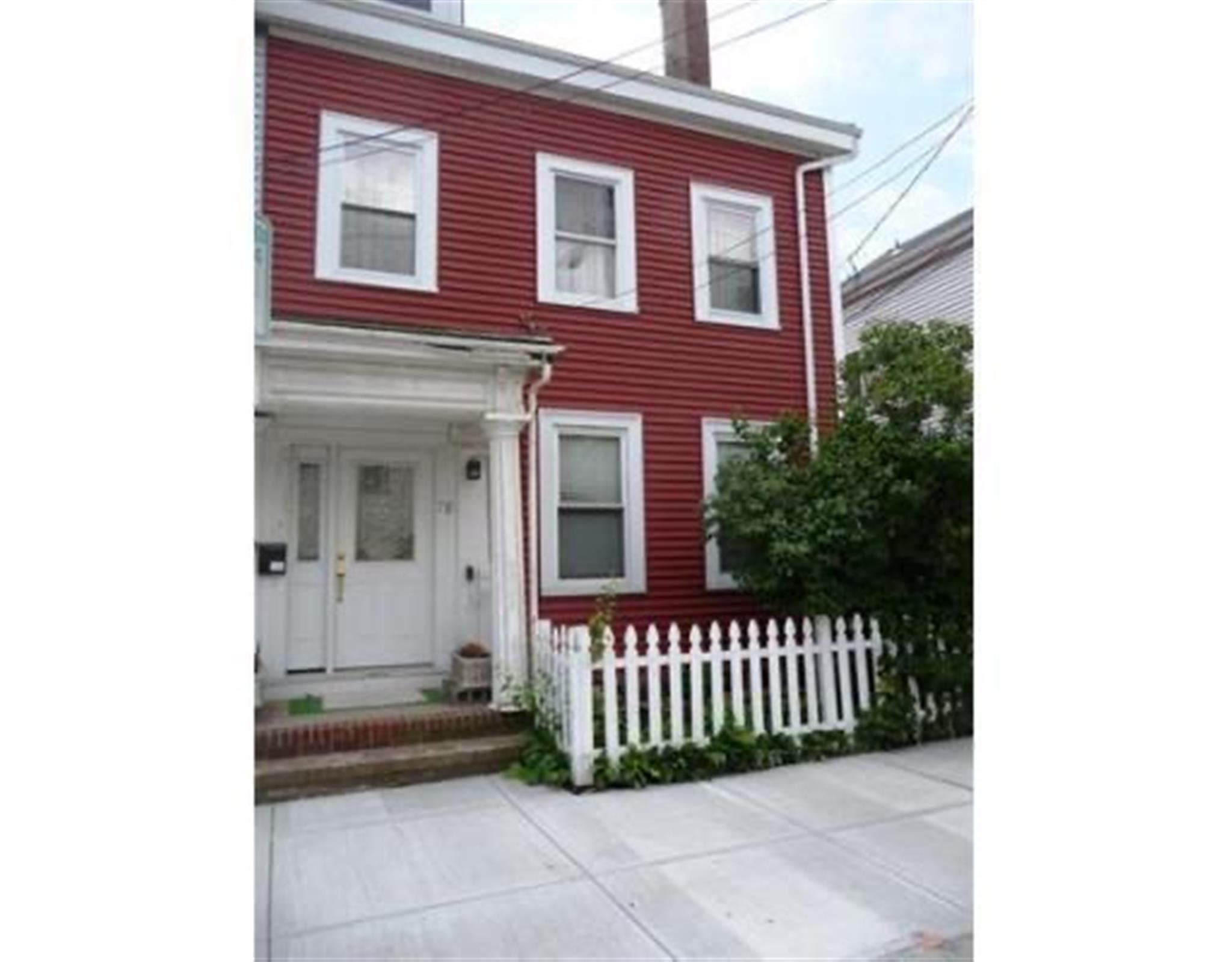 2 bed, 1 bath apartment for rent at 78 Spring St Unit 1, Kendall Square — photo 10 of 12