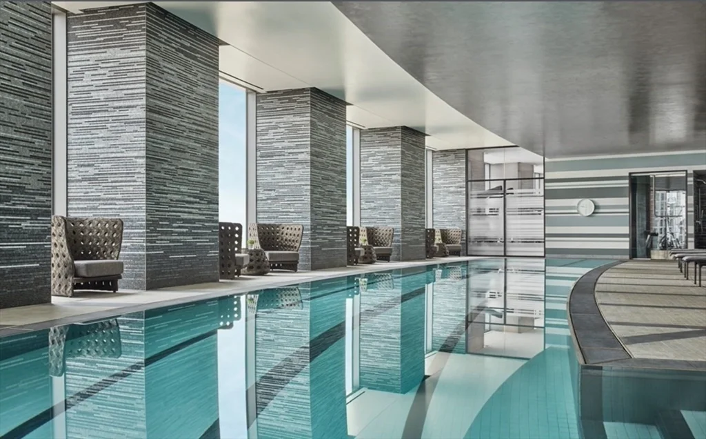 1 Dalton St, Back Bay