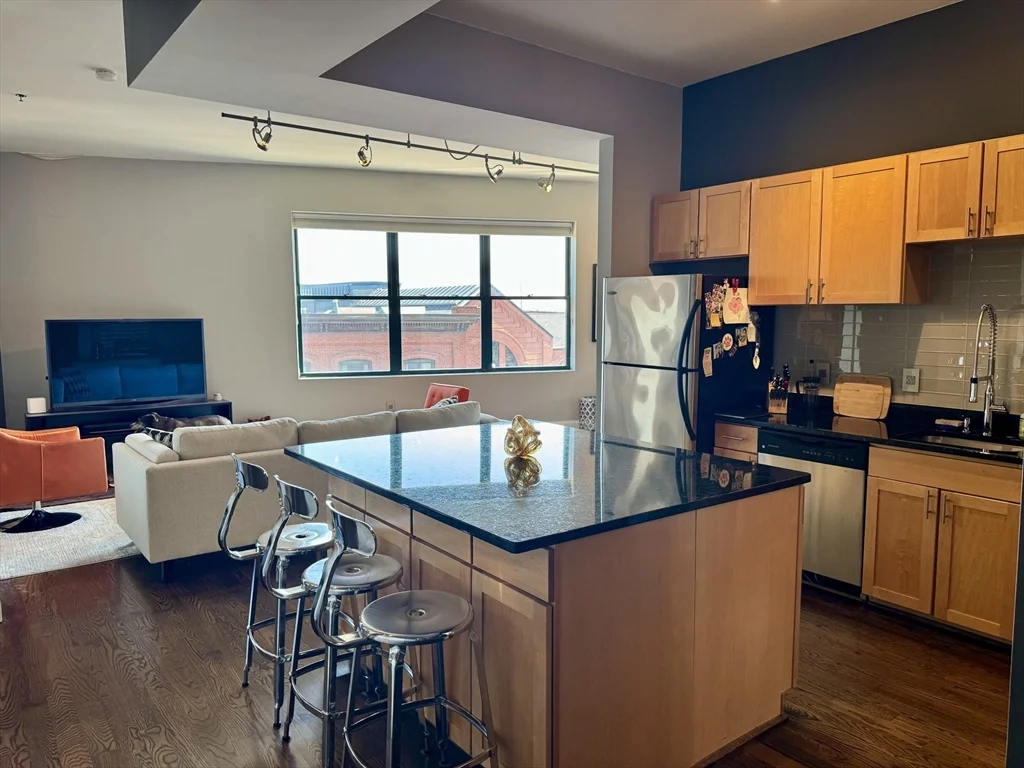 485 Harrison Ave, South End