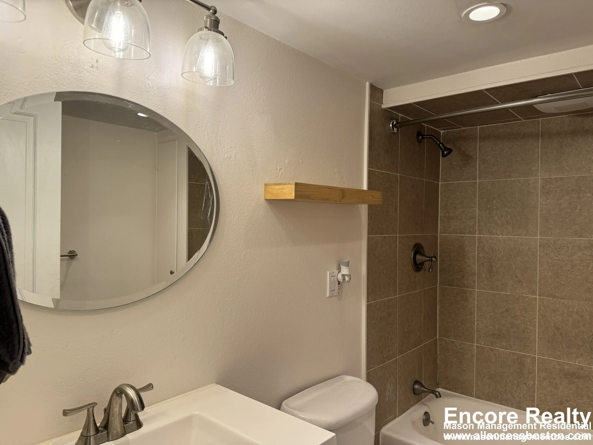 519 Columbus Ave, South End