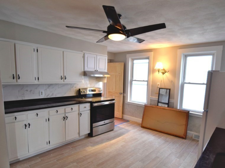 222 Fellsway West, Medford