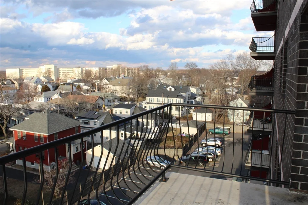 500 Washington St, Quincy Point