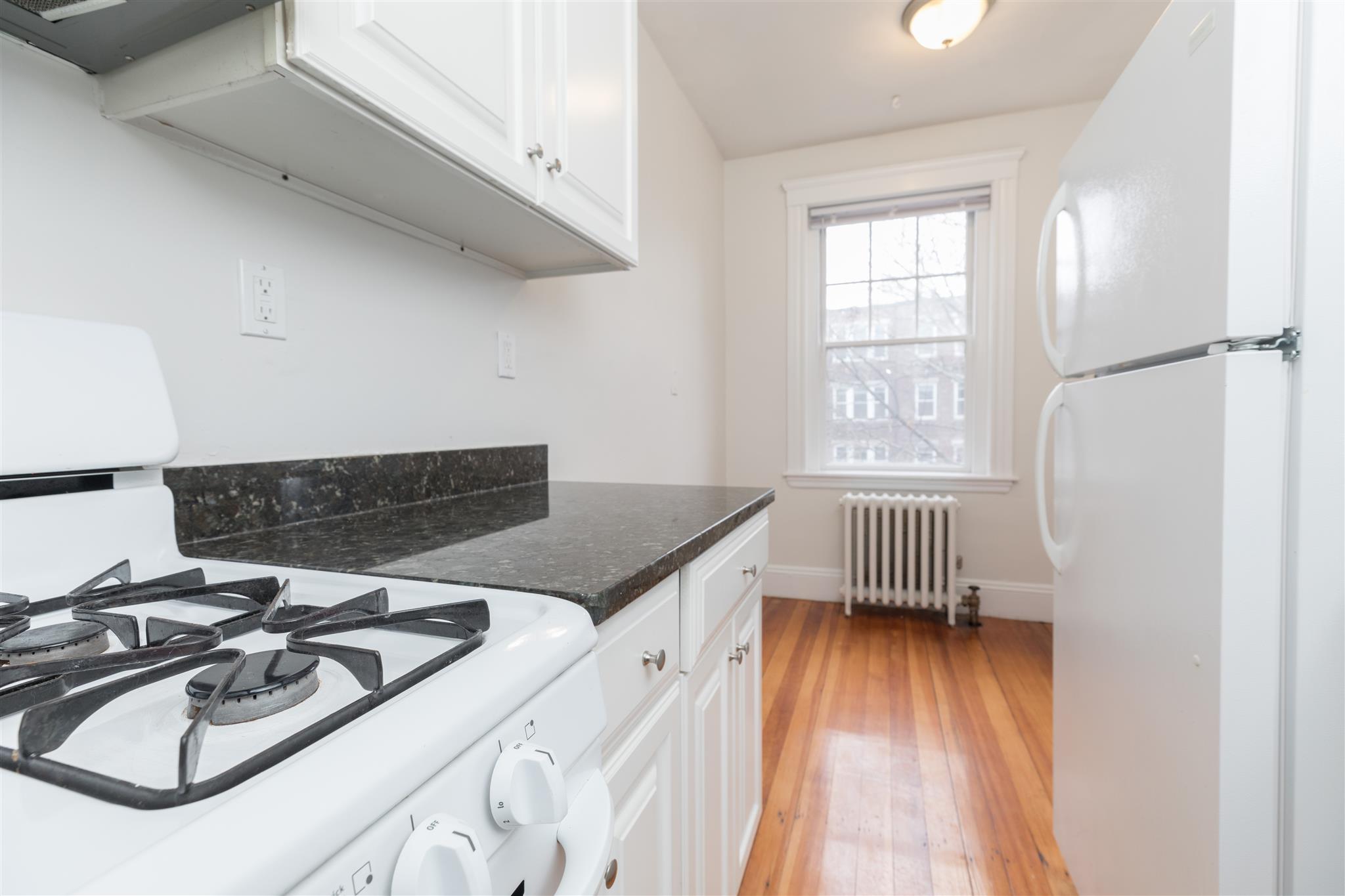 28 Langdon St, Neighborhood Nine