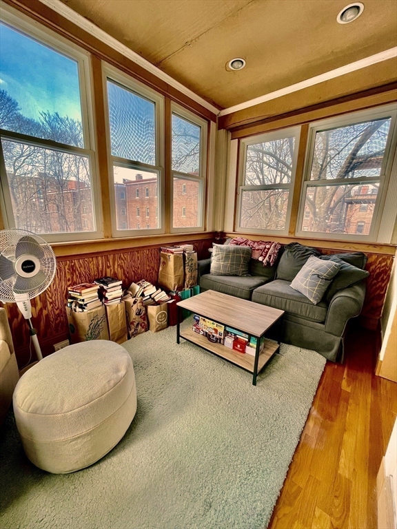 66 Marshal St, Brookline