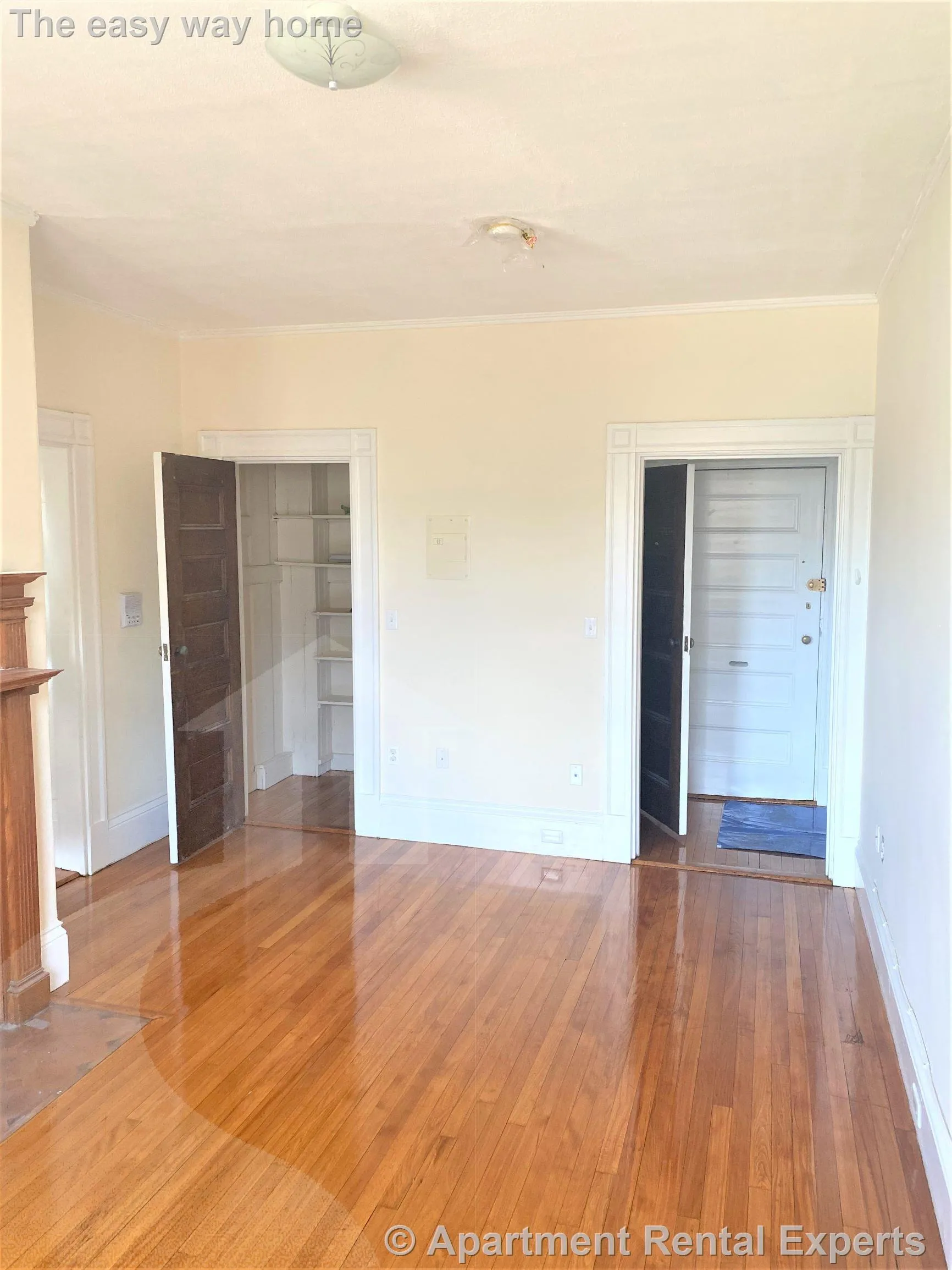 2 Ware St, Harvard Square