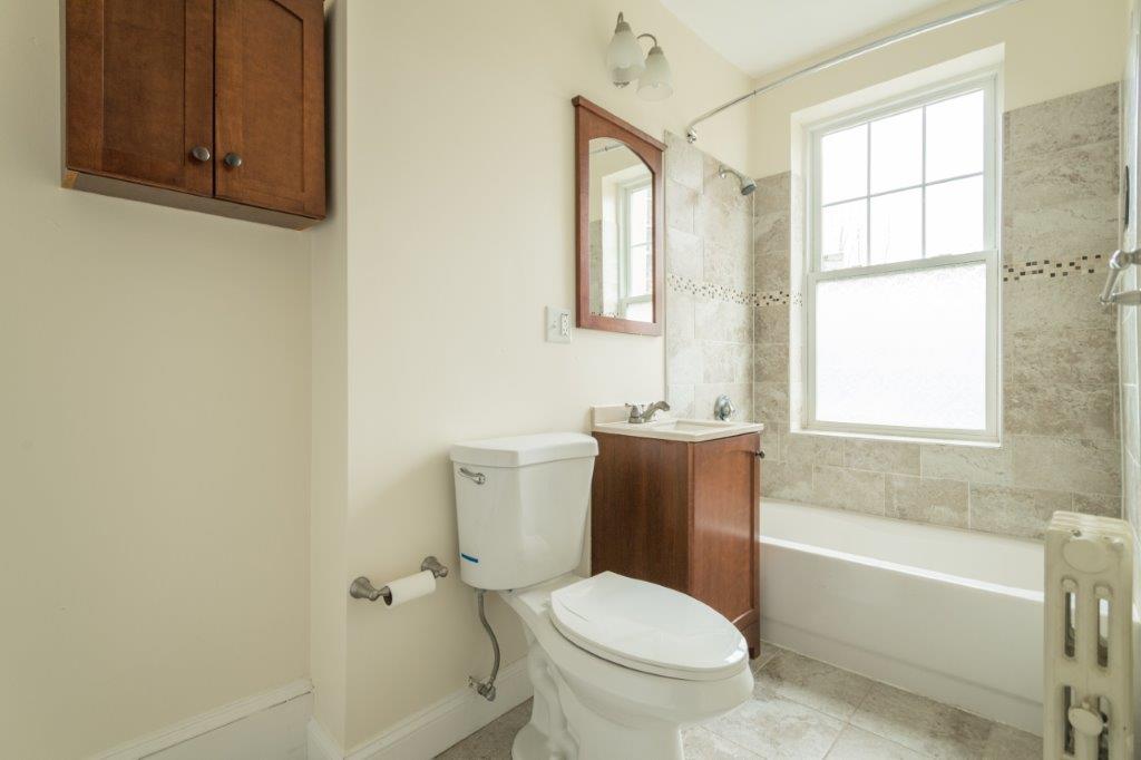 Studio bed, 1 bath apartment for rent at 287 Chestnut Hill Ave Unit 22A, Brighton — photo 4 of 4