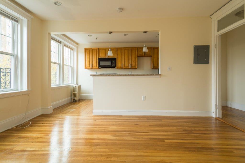 Studio bed, 1 bath apartment for rent at 287 Chestnut Hill Ave Unit 22A, Brighton — photo 3 of 4