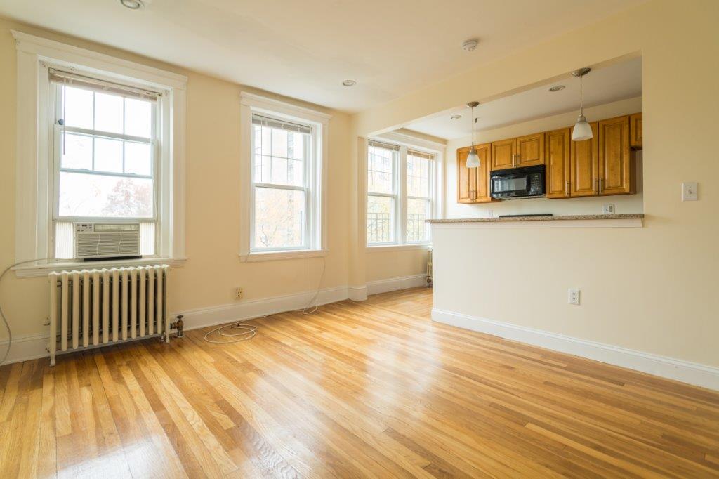 Studio bed, 1 bath apartment for rent at 266 Chestnut Hill Ave Unit 22A, Brighton — photo 3 of 5