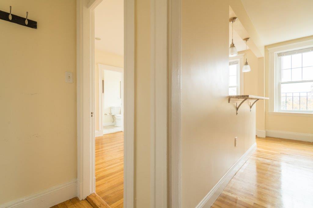 Studio bed, 1 bath apartment for rent at 266 Chestnut Hill Ave Unit 22A, Brighton — photo 4 of 5
