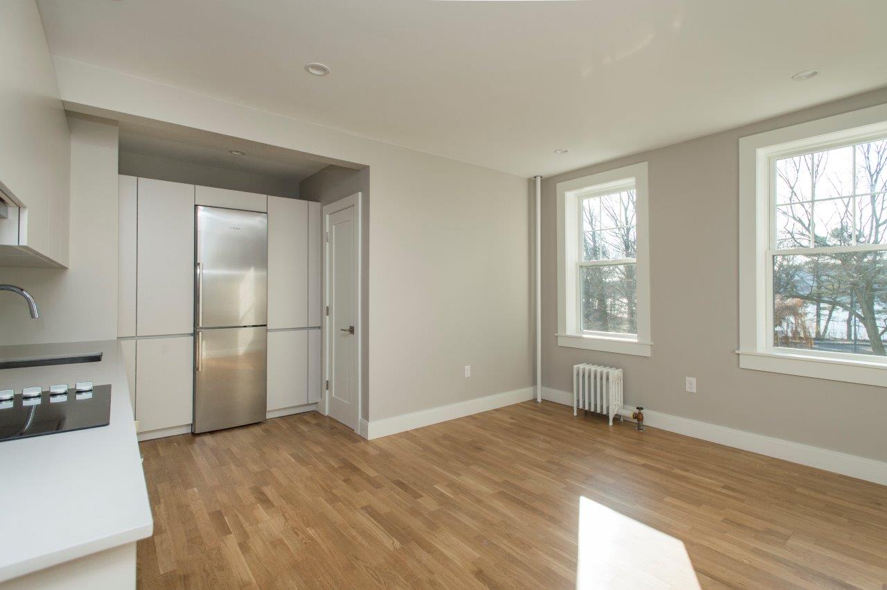 1 bed, 1 bath apartment for rent at 288 Chestnut Hill Ave Unit 17-CF, Brighton — photo 1 of 7