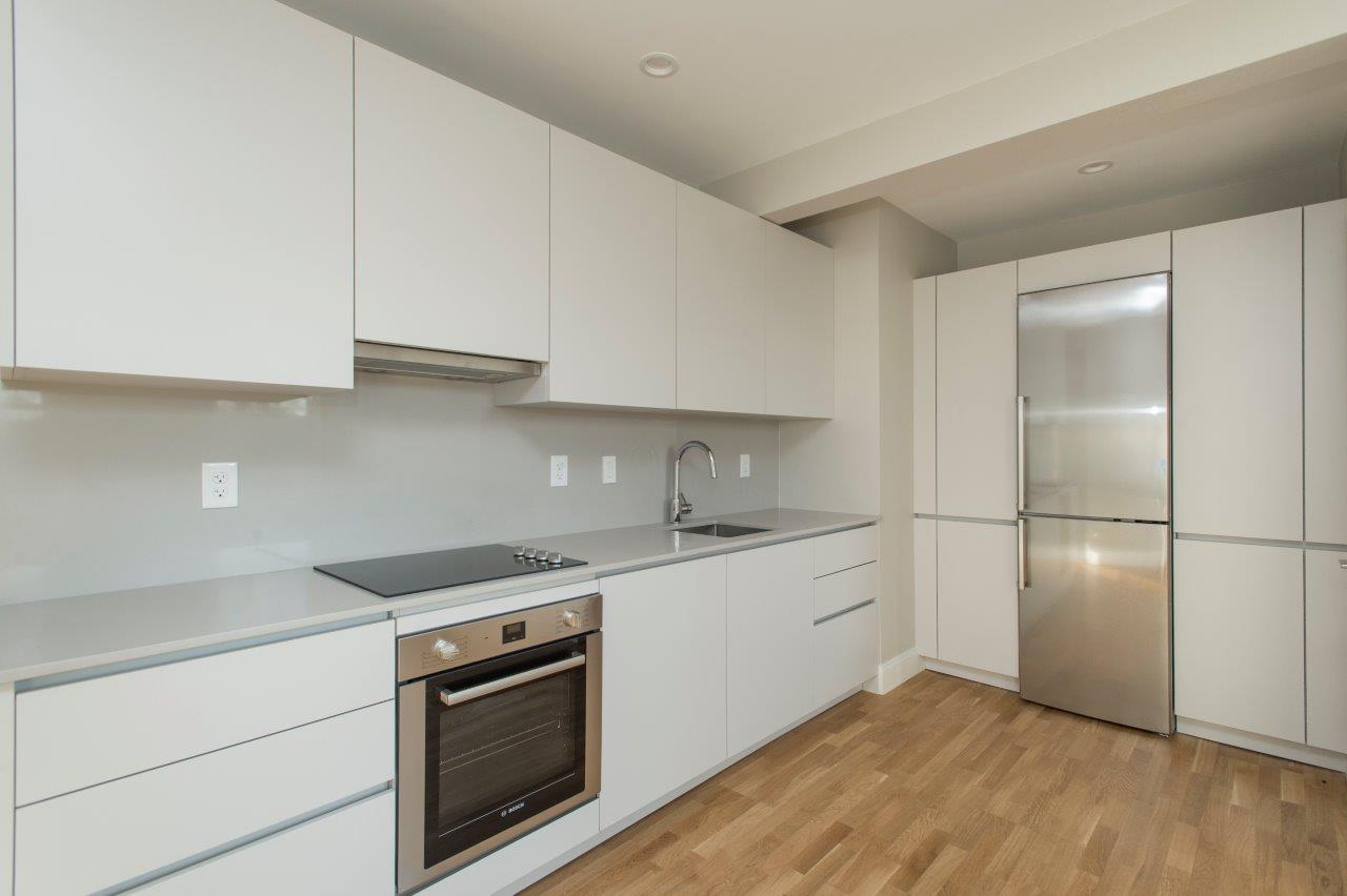 1 bed, 1 bath apartment for rent at 288 Chestnut Hill Ave Unit 17-CF, Brighton — photo 4 of 7