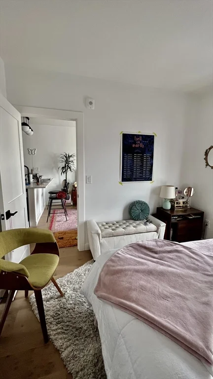 144 Old Colony Ave, South Boston