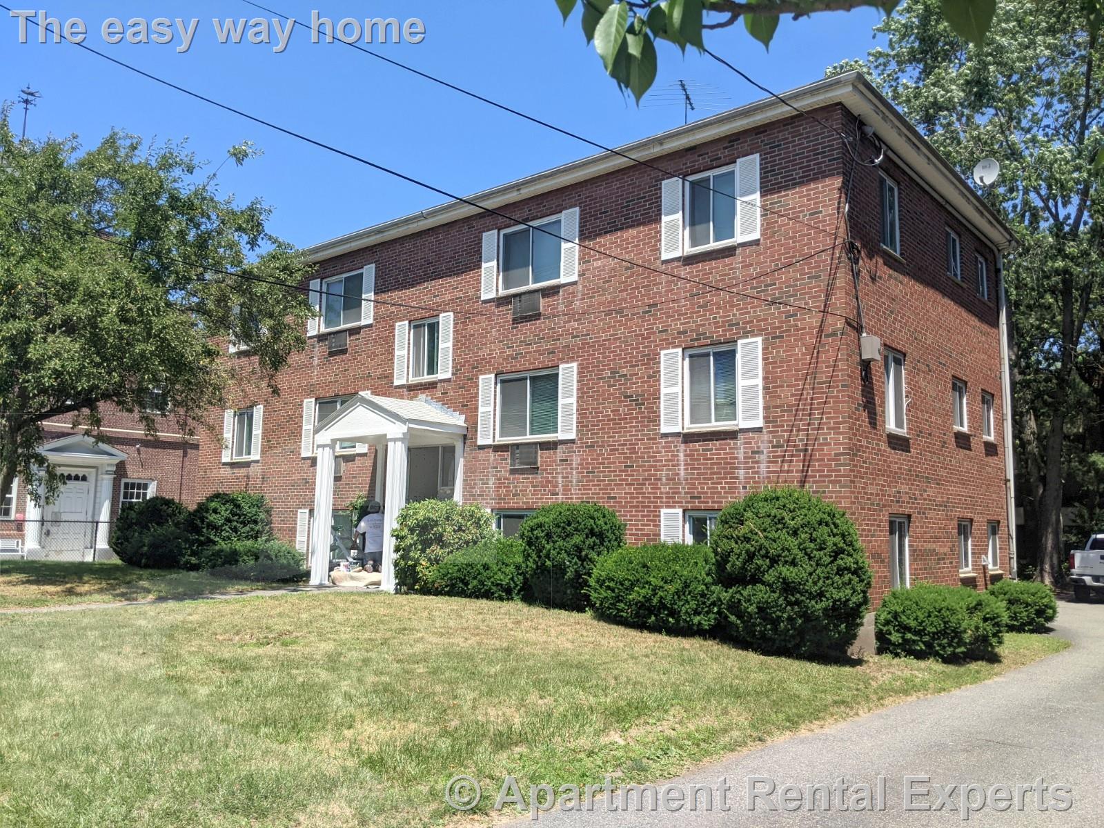 1003 Massachusetts Ave, Arlington Center