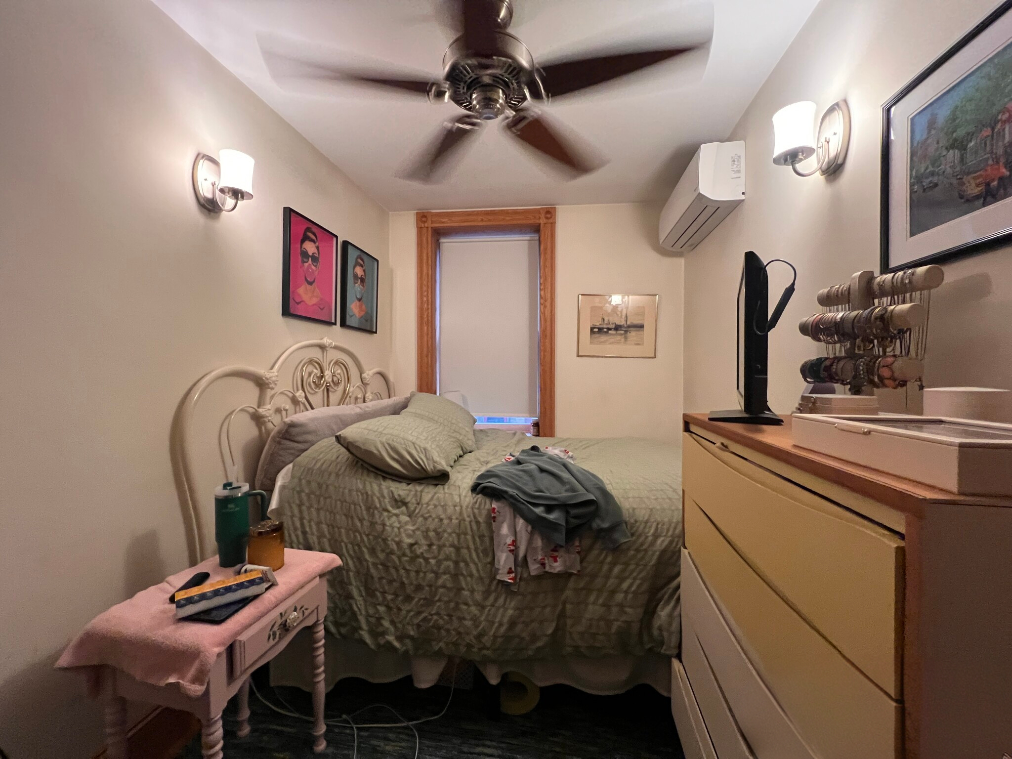 48 Garden St, Beacon Hill