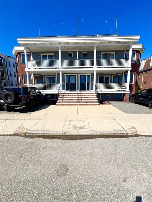 1436 Columbia Rd, South Boston