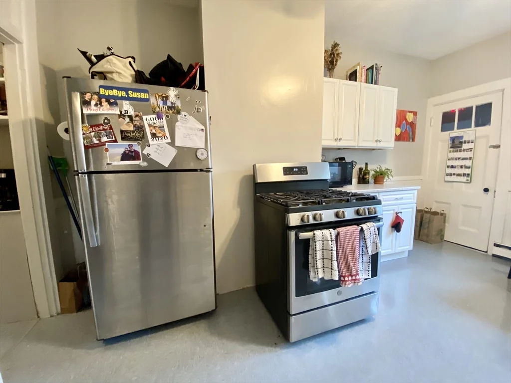 27 Hurd Rd, Coolidge Corner
