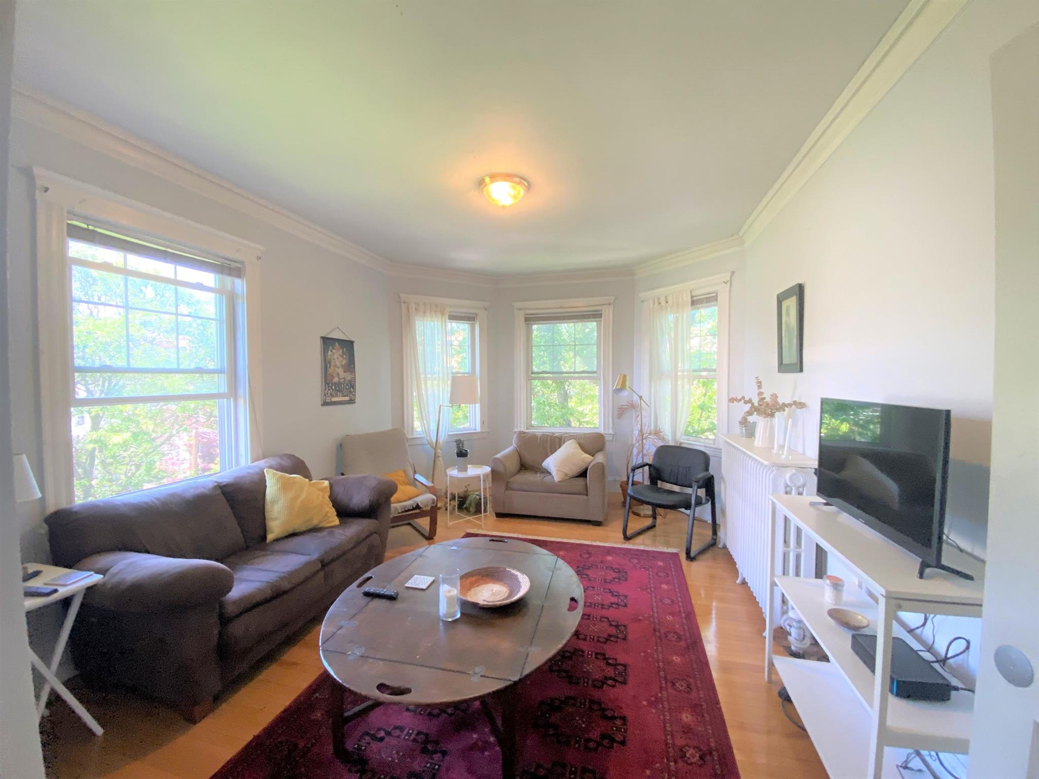 3 bed, 1.5 bath apartment for rent at 8 Forest St Unit 6A, Porter Square — photo 6 of 14