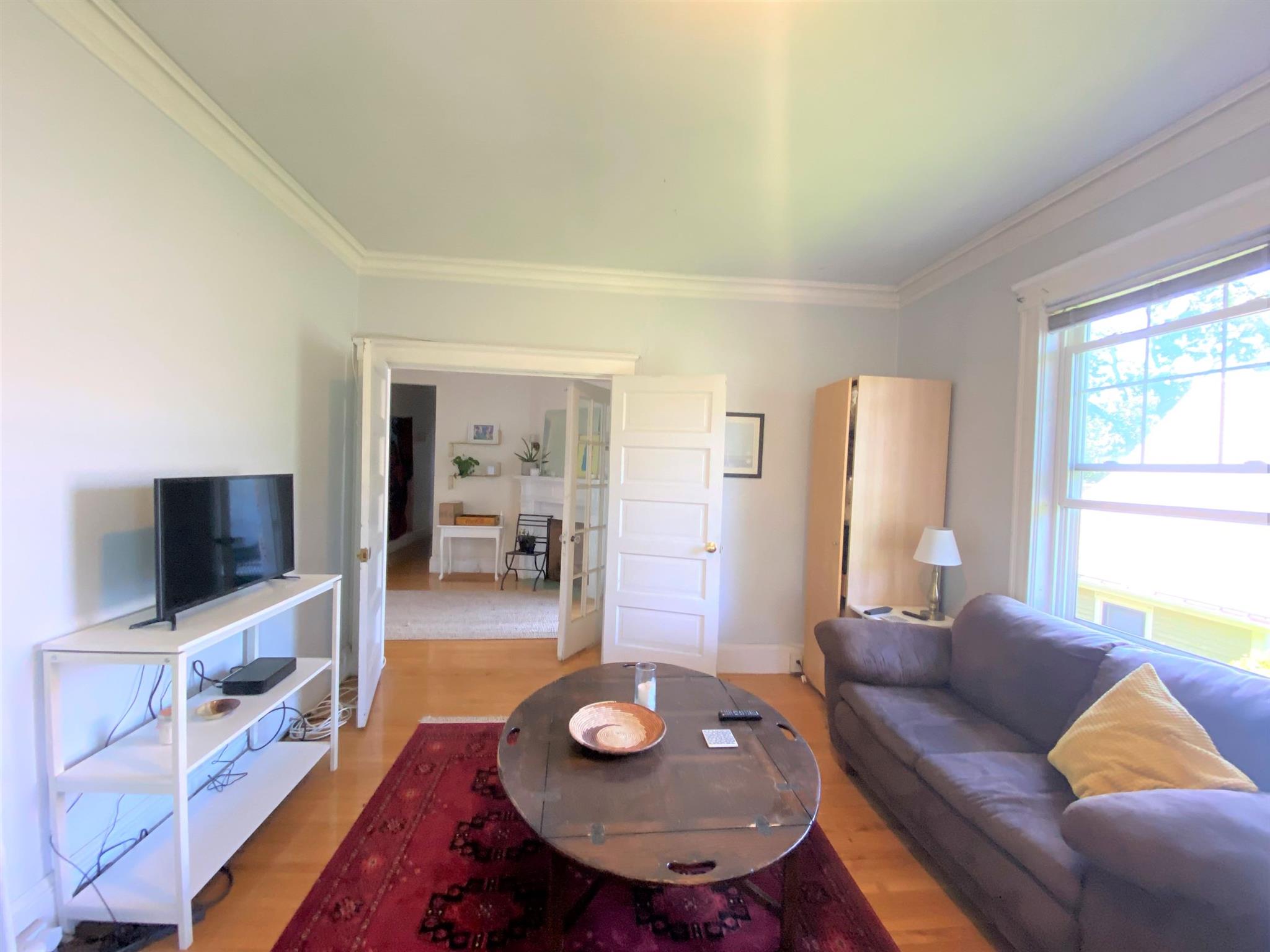 3 bed, 1.5 bath apartment for rent at 8 Forest St Unit 6A, Porter Square — photo 8 of 14
