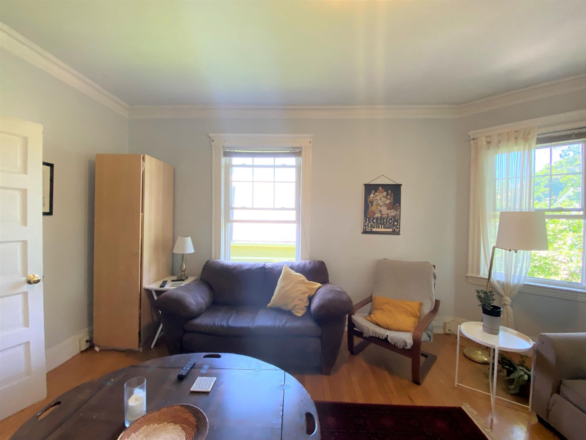 3 bed, 1.5 bath apartment for rent at 8 Forest St Unit 6A, Porter Square — photo 7 of 14