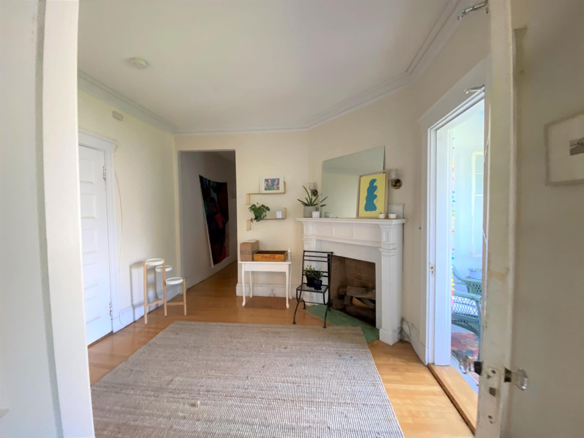 3 bed, 1.5 bath apartment for rent at 8 Forest St Unit 6A, Porter Square — photo 9 of 14